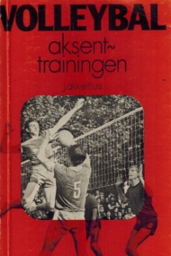 Volleybal AksentTrainingen