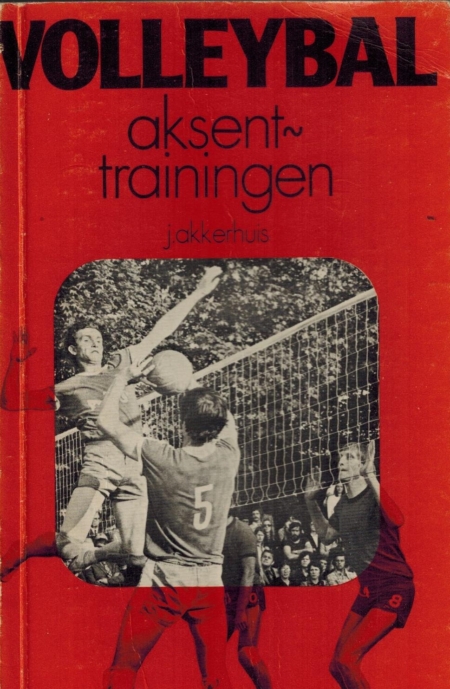 Volleybal AksentTrainingen