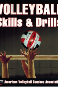 Volleyball Skills and Drills