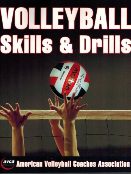 Volleyball Skills and Drills