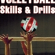 Volleyball Skills and Drills