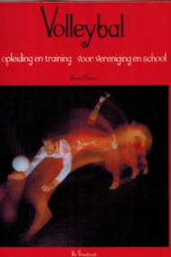Volleybal. Opleiding en Training