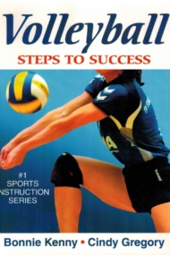 Volleyball : Steps to Success
