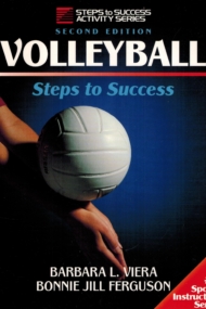 Volleyball : Steps to Success