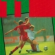 11 - Zeitschrift für internationale Fussball-Geschichte und Statistik. Heft 1