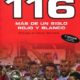 116 mas de un Siglo Rojo y Blanco