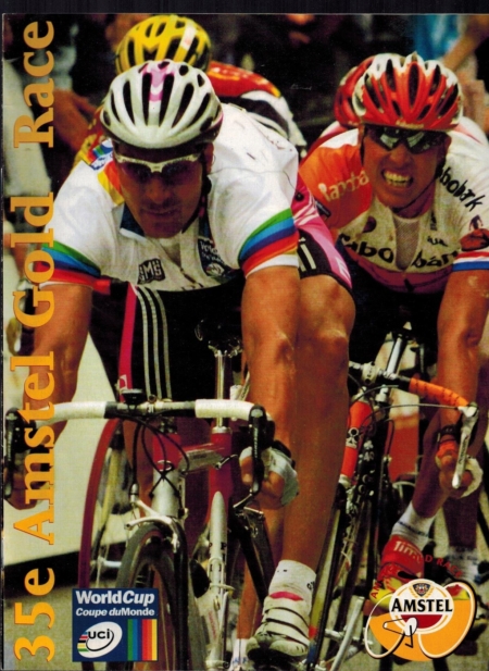 35e Amstel Gold Race