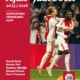 Ajax jaarboek 2025-2026