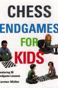 Chess Endgames for Kids