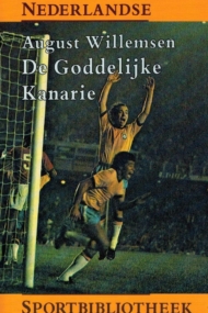 De Goddelijke Kanarie