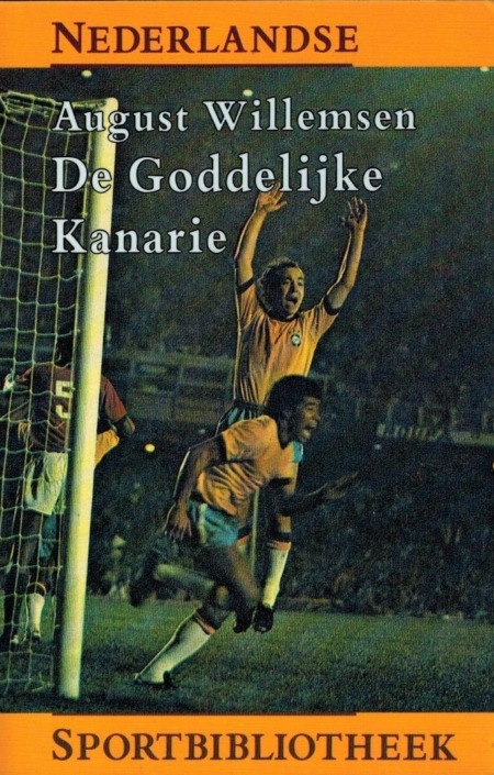 De Goddelijke Kanarie