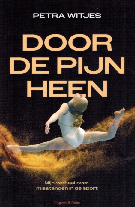 Door de pijn heen