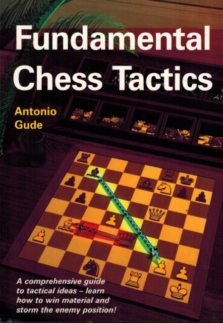 Fundamental Chess Tactics