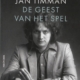 Jan Timman. De geest van het spel