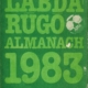 Labdarugo Almanach 1983