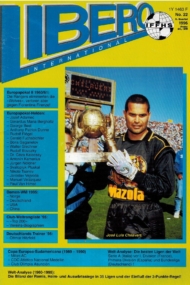 Libero International No. 22