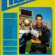 Libero International No. 22
