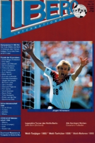 Libero International No. 23