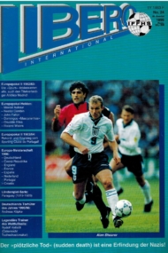 Libero International No. 24
