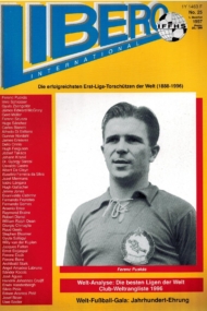 Libero International No. 25