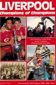 Liverpool : Champion of Champions