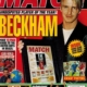Match Football Magazine 8 january 2000