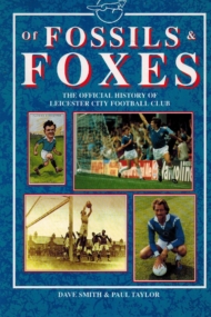 Of Fossils and Foxes