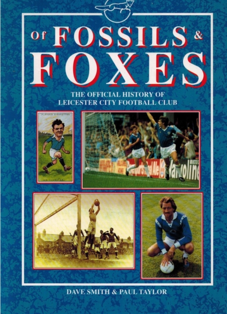 Of Fossils and Foxes