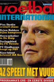 Voetbal International 2005