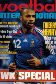 Voetbal International WK Special 2006