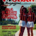 Voetbal Magazine nr. 2 , sept 1987
