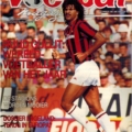 Voetbal Magazine nr. 5, dec. 1987