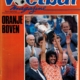 Voetbal Magazine nr. 7 juli. 1988