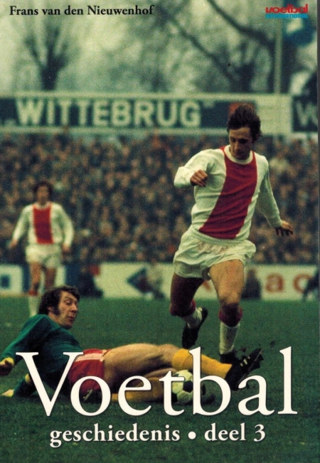 Voetbalgeschiedenis Deel 3