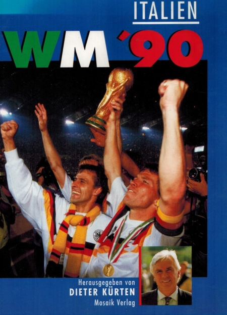 WM 90 Italien