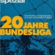 20 Jahre Bundesliga
