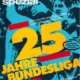 25 Jahre Bundesliga