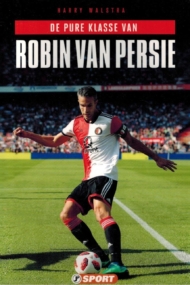 De pure klasse van Robin van Persie