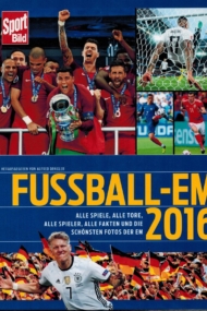 Fussball EM 2016