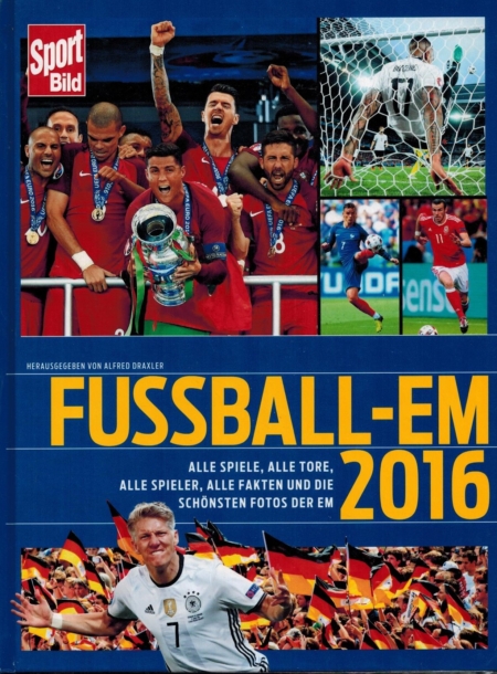 Fussball EM 2016