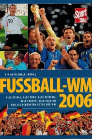 Fussball-WM 2006
