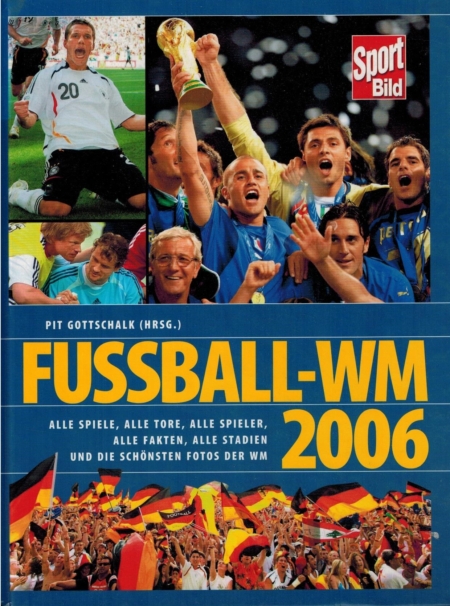 Fussball-WM 2006