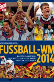 Fussball-WM 2014
