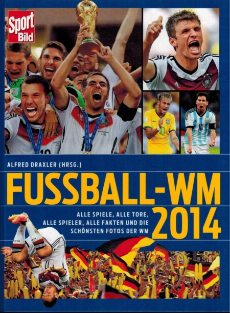 Fussball-WM 2014