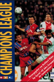 RTL Champions League
