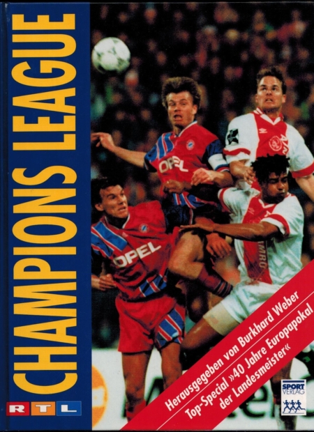 RTL Champions League