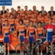 Set Wielerkaarten Rabo Pro Team 2008