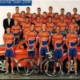 Set Wielerkaarten Rabobank Wielerploeg 2007-2008