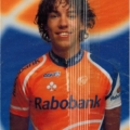 Thomas Dekker Rabo Pro Team 2008