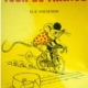 Tour de France (Cartoons Elie Saegeman)
